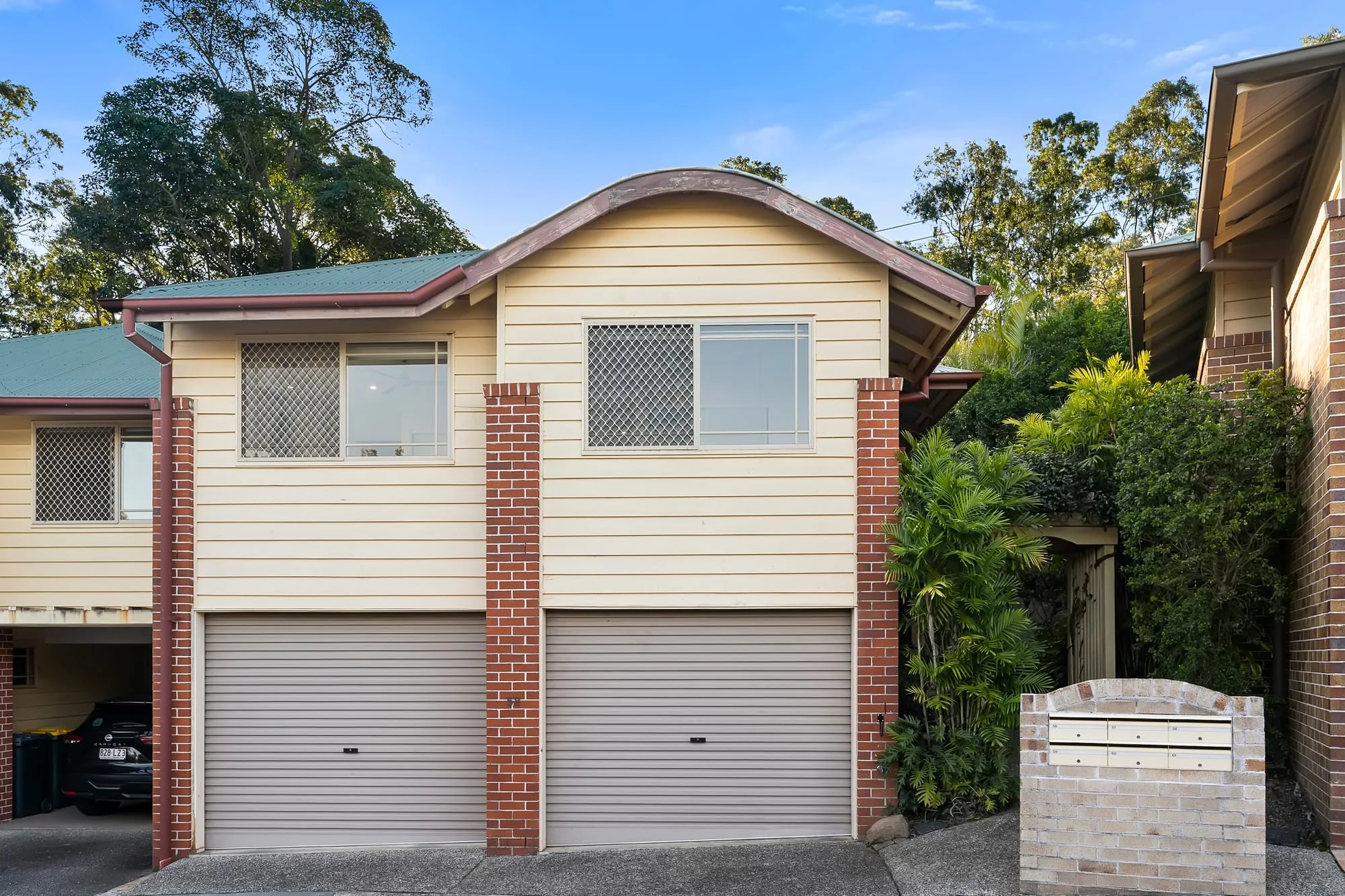 58/360 Simpsons Road, Bardon, Qld 4065