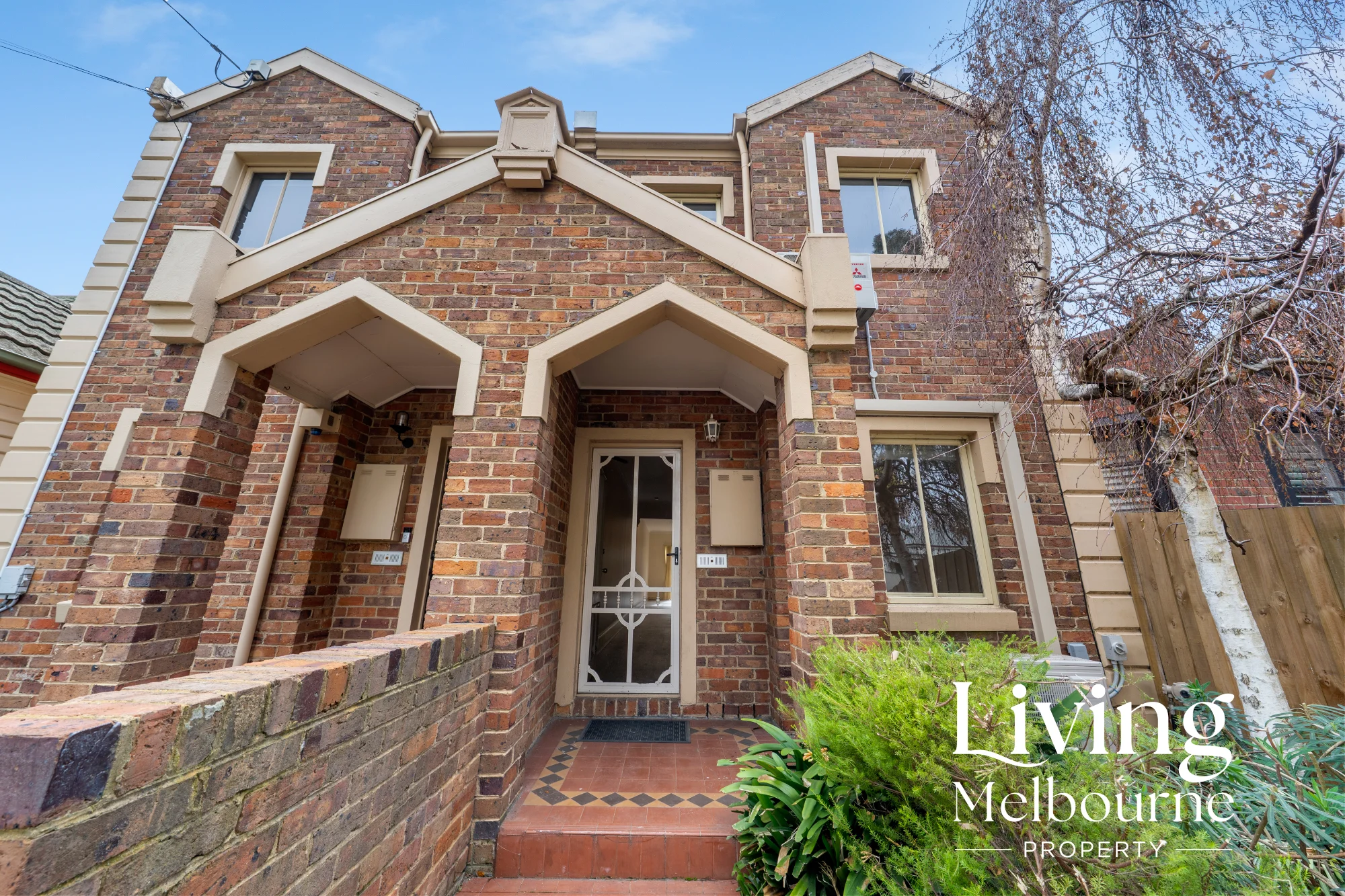 58 Edinburgh Street, Flemington, Vic 3031