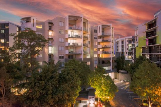 59/62 Cordelia Street, South Brisbane, Qld 4101