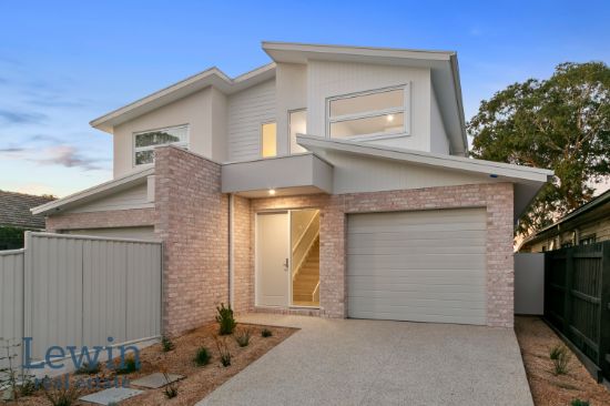 5B Cox Street, Cheltenham, Vic 3192