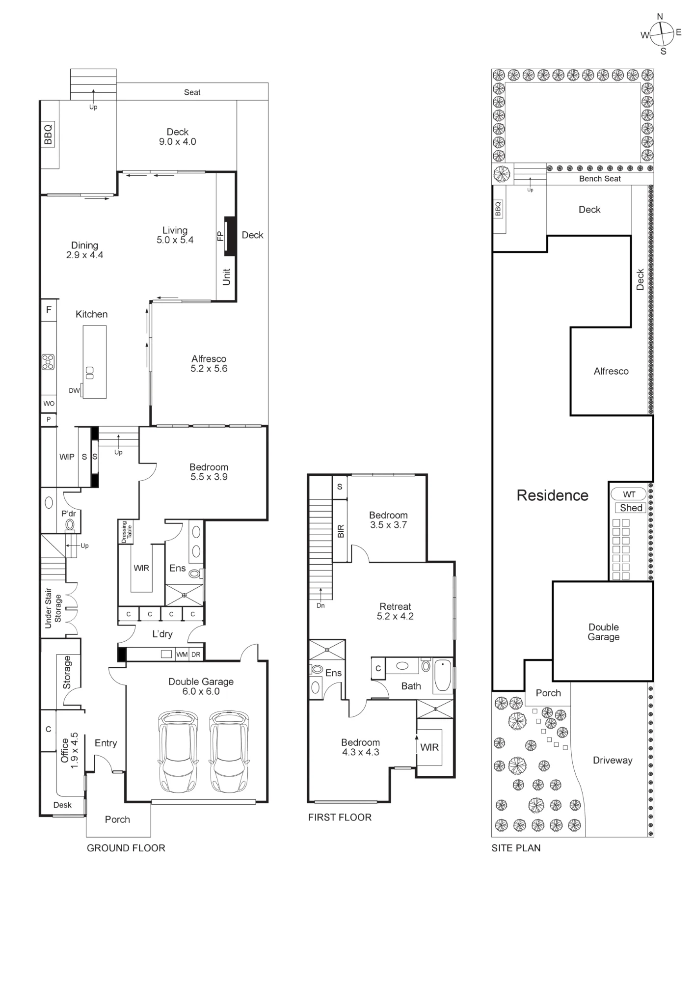 5B Powys Drive, Beaumaris, Vic 3193