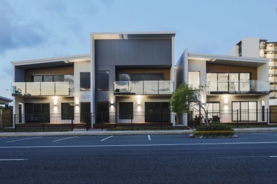 5B Willoughby Crescent, East Mackay, Qld 4740