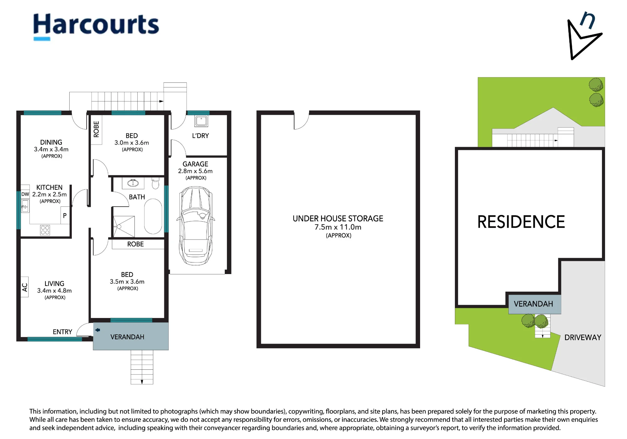 6/1 Villa Place, Charlestown, NSW 2290