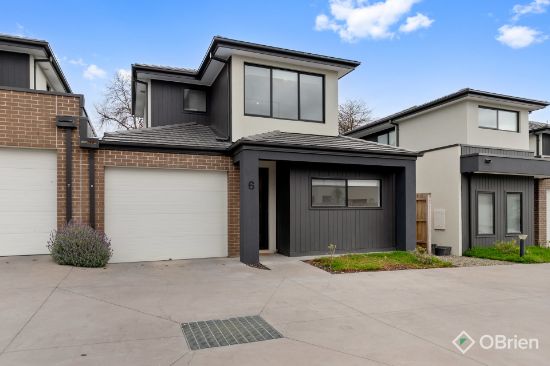 6/1 Vinnys Court, Langwarrin, Vic 3910