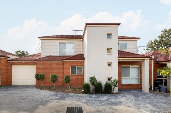 6/10 Dorset Road, Pascoe Vale, Vic 3044