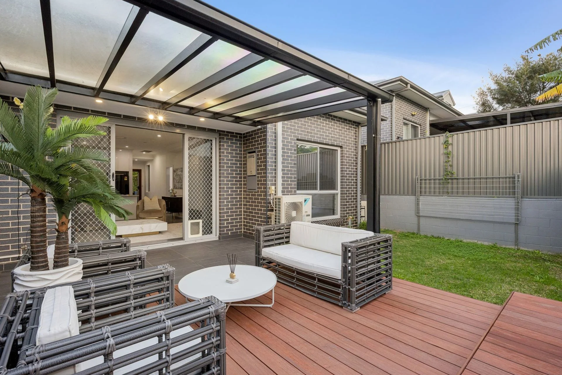 6/10 Graf Avenue, Yagoona, NSW 2199