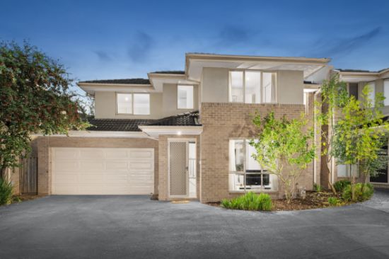 6/11-13 Sydney Street, Clayton South, Vic 3169