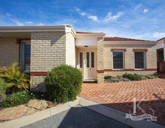 6/11 Endeavour Road, Hillarys, WA 6025