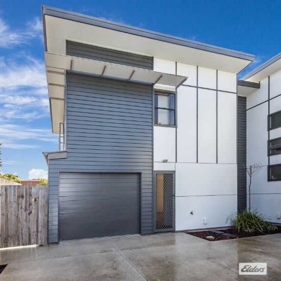 6/11 Fourth Avenue, Bongaree, Qld 4507