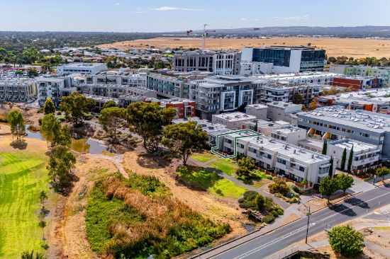 6/110 The Strand, Mawson Lakes, SA 5095