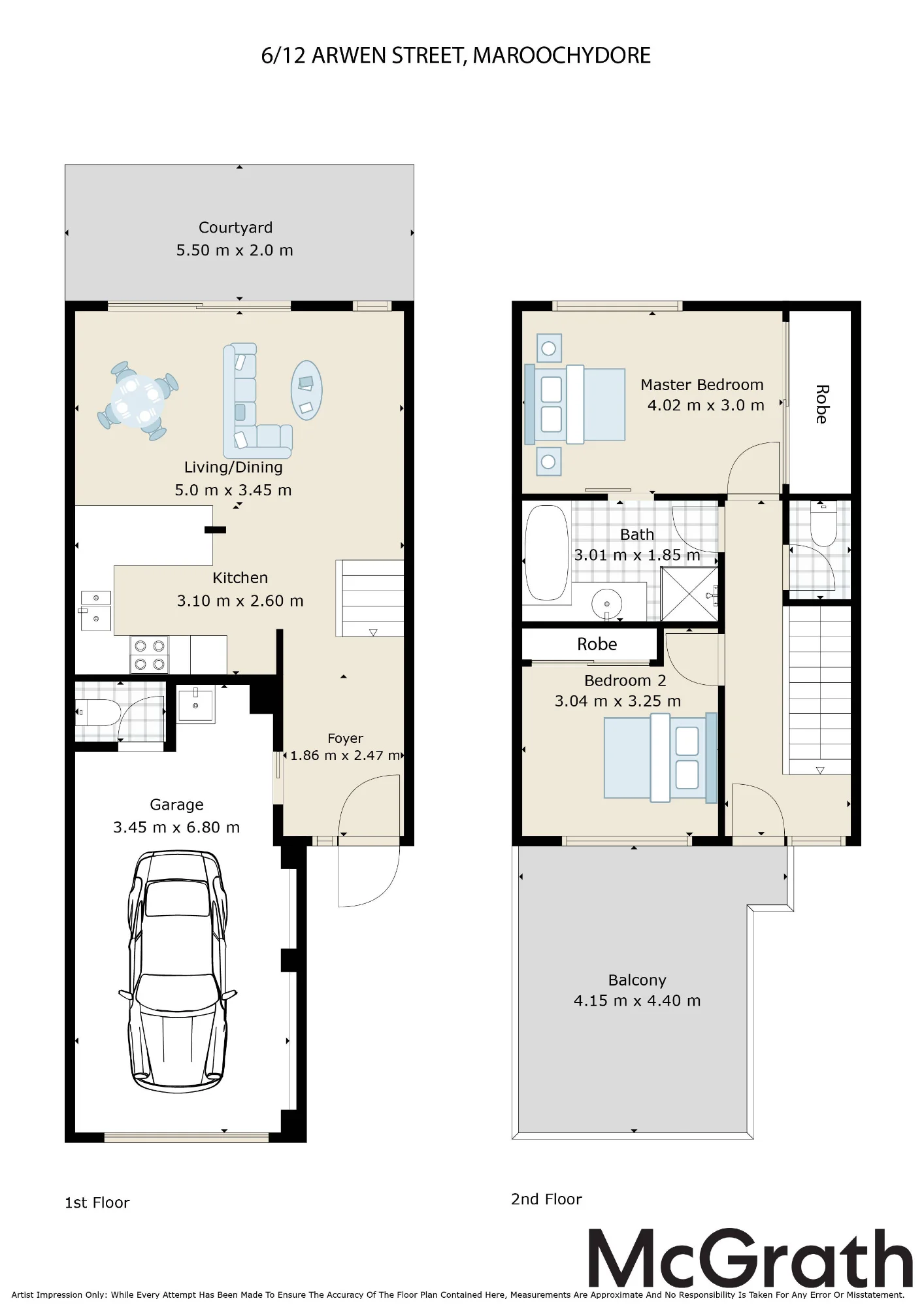 6/12 Arwen Street, Maroochydore, Qld 4558