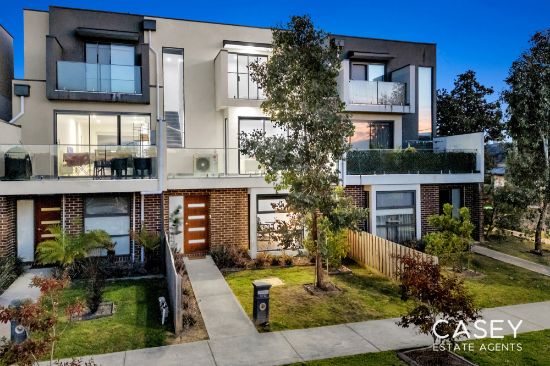 6/12 Highmoor Avenue, Bayswater, Vic 3153