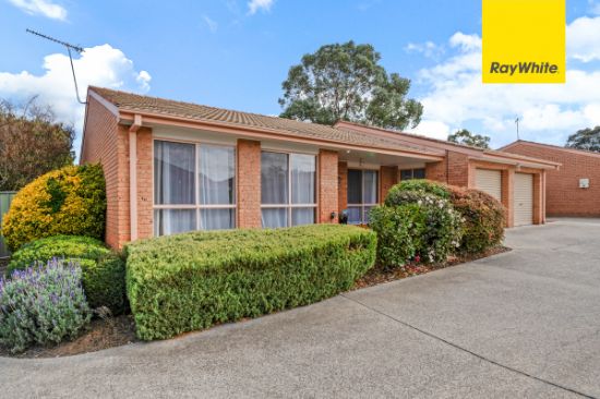 6/12 Kenyon Circuit, Monash, ACT 2904