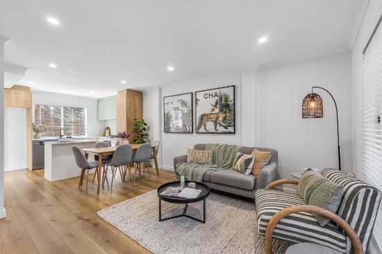 6/123 North East Road, Collinswood, SA 5081