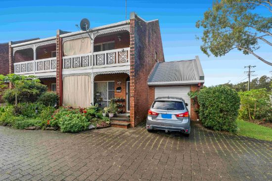 6/14 Lalaguli Drv, Toormina, NSW 2452