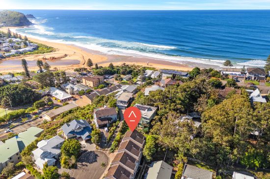 6/14 Yodalla Place, Avoca Beach, NSW 2251