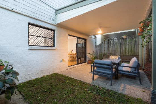 6/15 Camborne Street, Alderley, Qld 4051