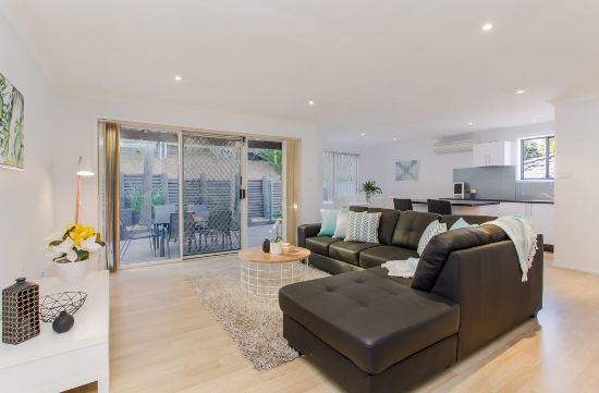 6/15 Madeleine Avenue, Charlestown, NSW 2290