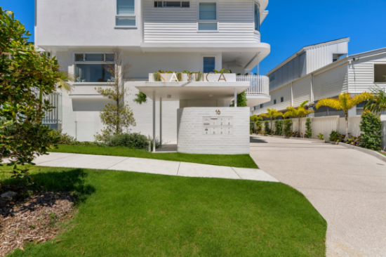 6/16 Teemangum Street, Tugun, Qld 4224