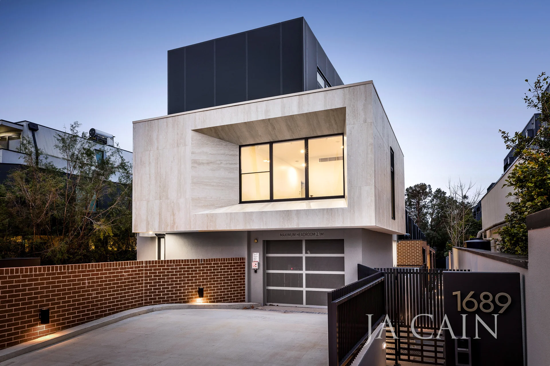 6/1689 Malvern Road, Glen Iris, Vic 3146
