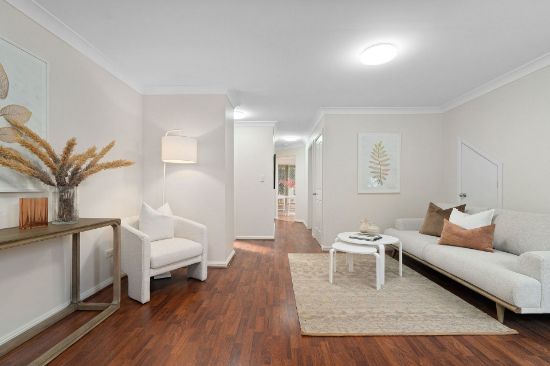 6/17 O'Brien Street, Mount Druitt, NSW 2770
