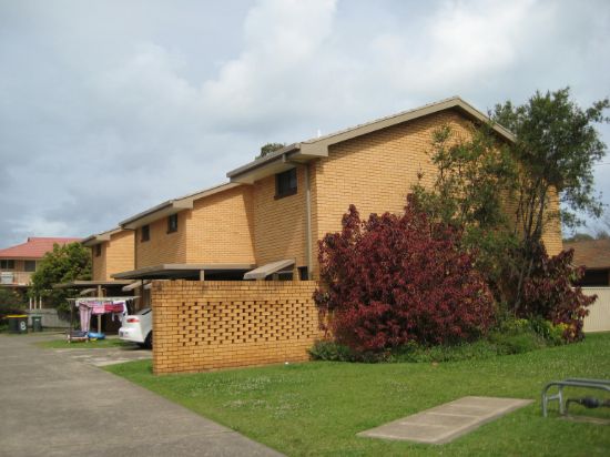 6/20 CORAMBARA CRESCENT, Toormina, NSW 2452