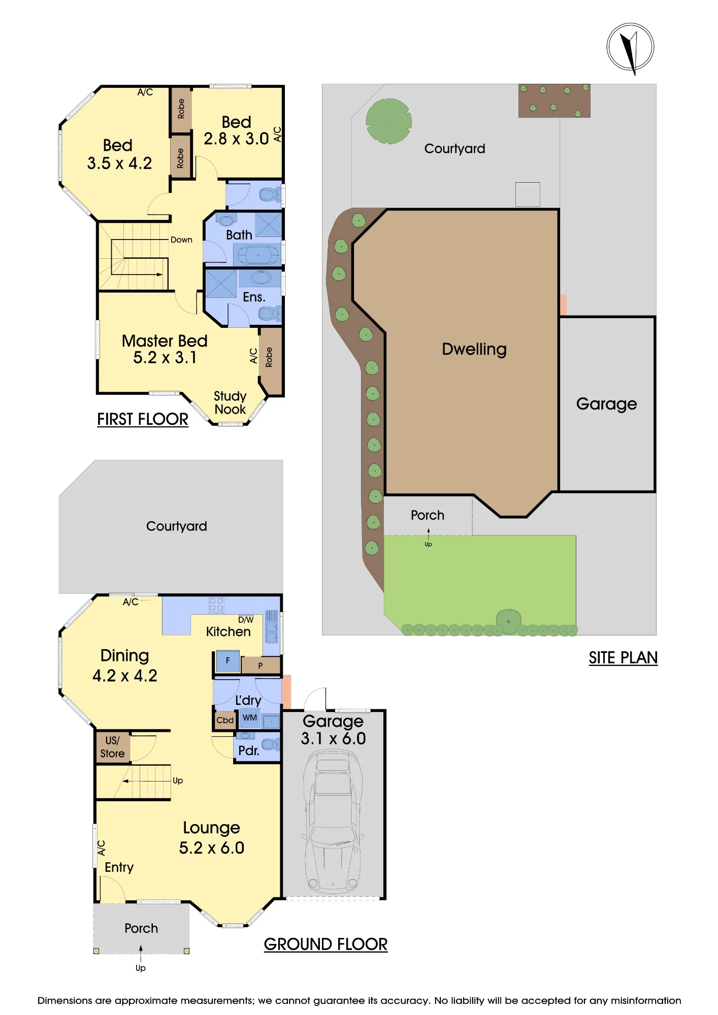 6/22-24 Hayden Road, Clayton South VIC 3169