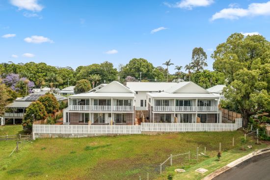 6/23 Lismore Road, Bangalow, NSW 2479