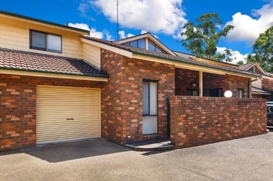 6/24-26 Castle Street, Castle Hill, NSW 2154