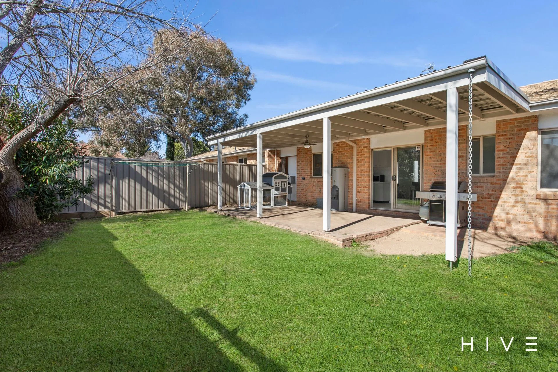 6/24 Beazley Crescent, Calwell, ACT 2905