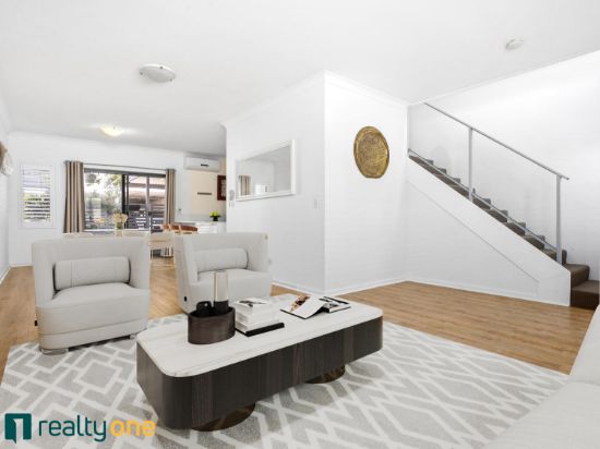 6/25 O'Connor Close, North Coogee, WA 6163
