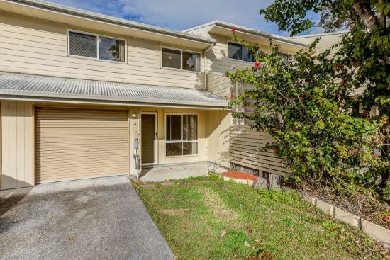 6/28 Chasley Court, Beenleigh, Qld 4207