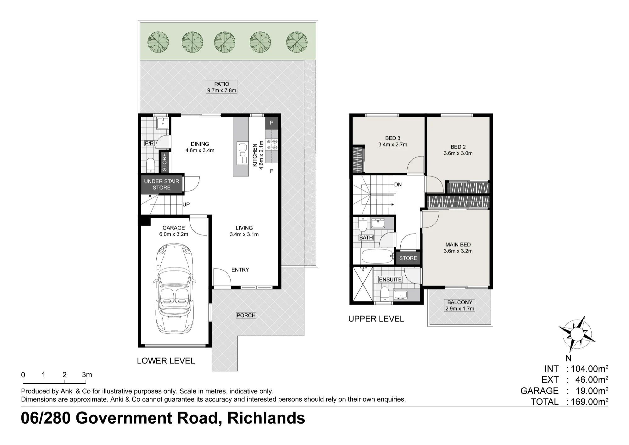 6/280 Government Road, Richlands, Qld 4077