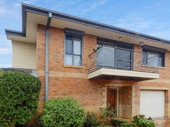 6/3 Edward Street, Woy Woy, NSW 2256