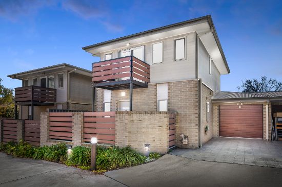 6/3 Tantangara Street, Duffy, ACT 2611