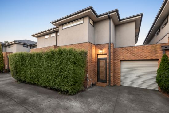 6/31-35 Wickham Road, Hampton East, Vic 3188