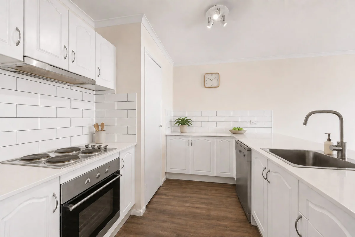 6/33 Saleyards Lane, Newmarket, Qld 4051