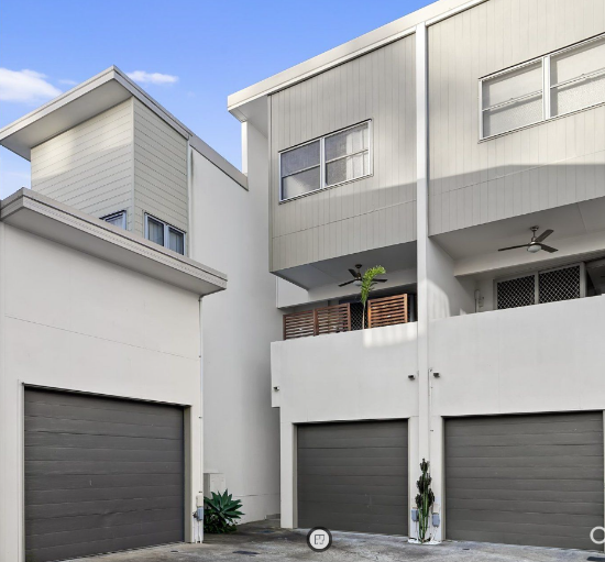 6/34 Bridgewater Street, Morningside, Qld 4170