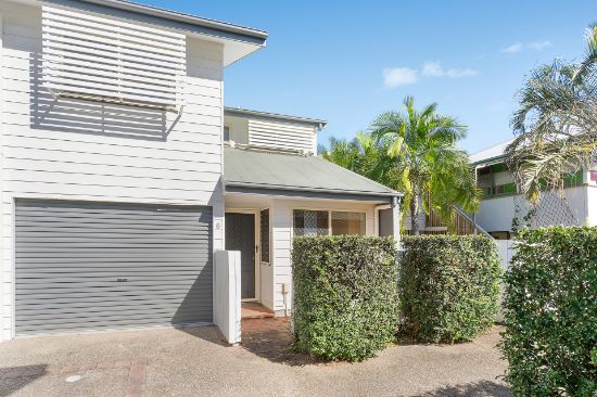 6/36 Gaythorne Road, Gaythorne, Qld 4051