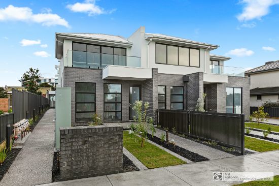 6/37 Bent Street, Altona, Vic 3018