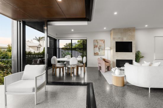6/37 Whytecliffe Street, Albion, Qld 4010
