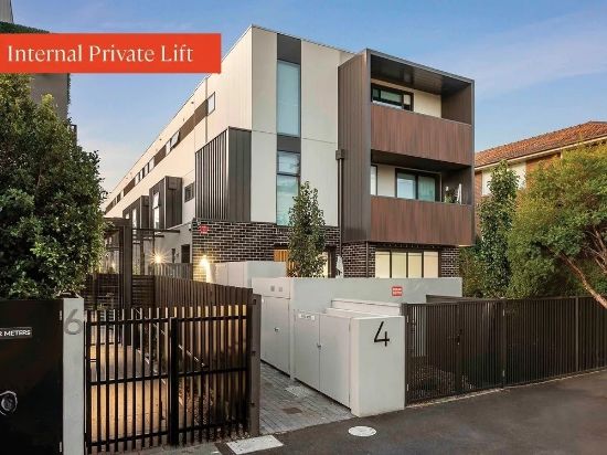 6/4 Alfriston Street, Elwood, Vic 3184