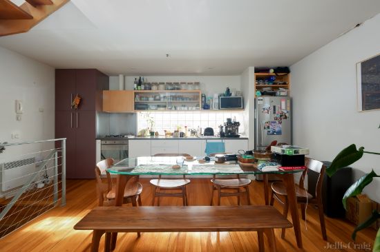 6/45 Leveson Street, North Melbourne, Vic 3051