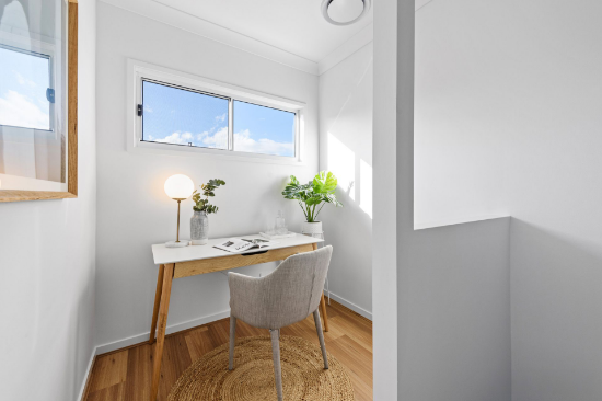 6/50 Lade Street, Gaythorne, Qld 4051