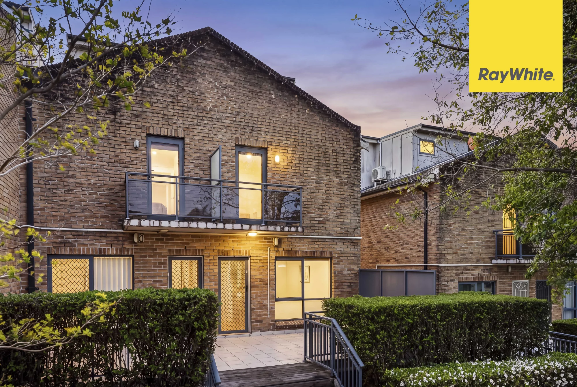 6/502-512 Victoria Road, Rydalmere, NSW 2116