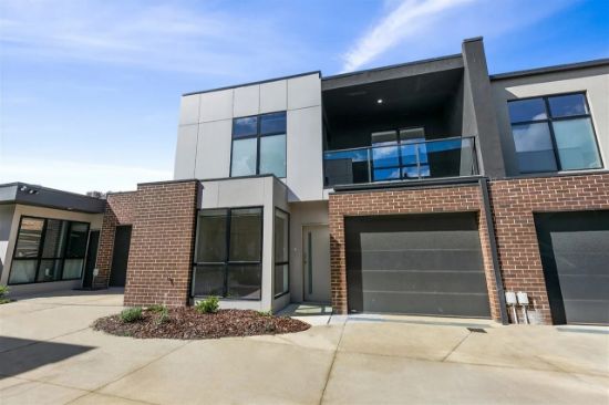6/51 Deschamp Cres, Rowville, Vic 3178