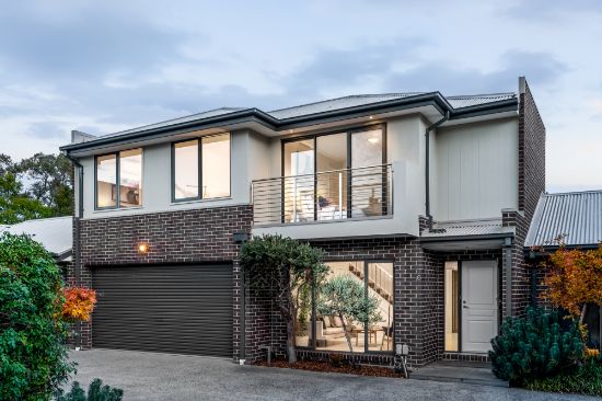 6/53 Harold Street, Thornbury, Vic 3071