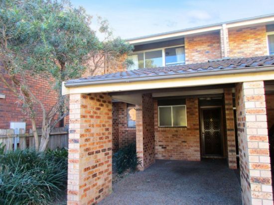 6/6-12 Buchanan Street, Merewether, NSW 2291