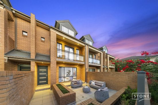 6/64-66 Carnarvon Street, Silverwater, NSW 2128