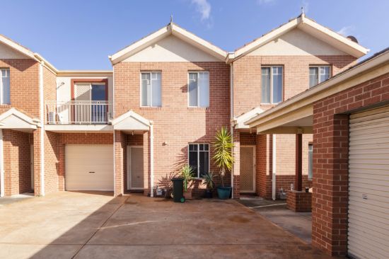 6/7 Plymouth Street, Pascoe Vale, Vic 3044